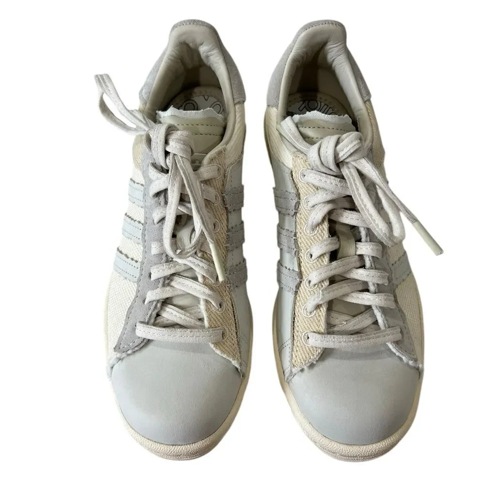 Adidas Campus Highs nobiety Highart Sneakers - Men’s Size 5